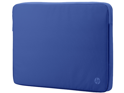 HP 11.6'' Spectrum Sleeve Blue RRP 20.00 CLEARANCE XL 5.99